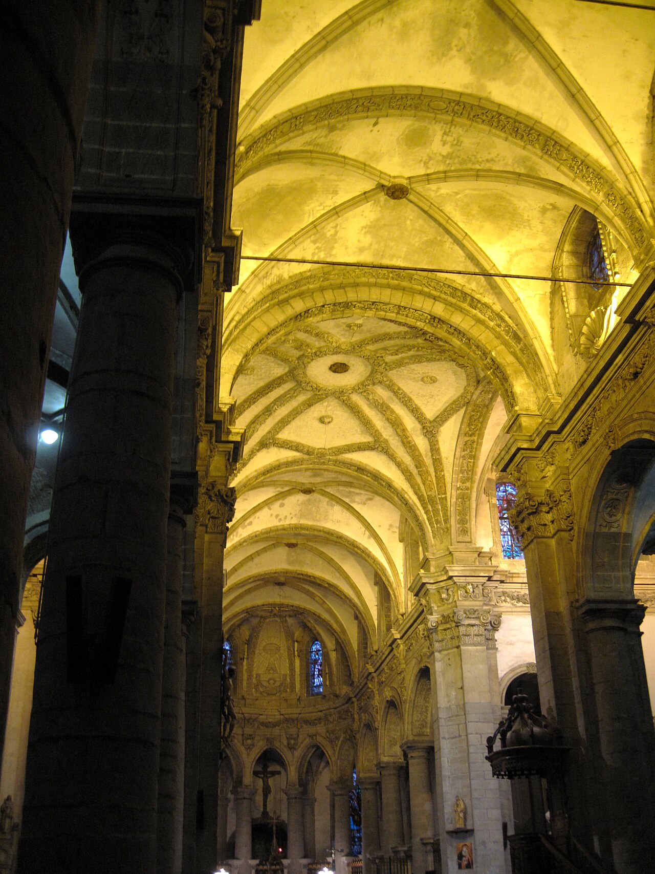 Hôtel de ville du Cateau-Cambrésis